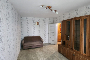 Chirie apartament cu 1 cameră | 30 m² | Botanica, bd. Cuza Vodă, 30/1