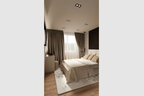 Apartament de Vânzare – 2 Camere | Ciocana, str. Nicolae Milescu Spătarul | 55 m²