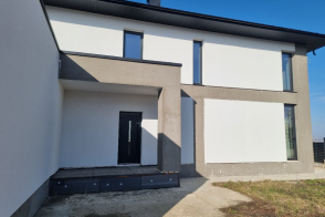 Vânzare casă cu 4 camere | 206 m² | Colonița, str. Calea Basarabiei, 45