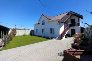 Vânzare casă cu 2 nivele | 160 m² | Sîngera, str. Traian, 7