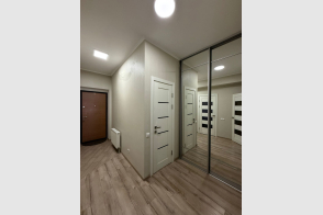 Apartament cu 1 cameră spre chirie | Chișinău, Buiucani, bd. Alba-Iulia