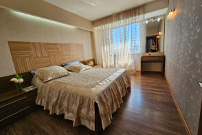 Apartament cu 2 camere, 724 m², Buiucani, Chișinău