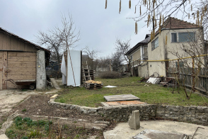 Vânzare casă cu 2 camere | 8 m² | Trușeni, str. Ștefan cel Mare și Sfânt, 50