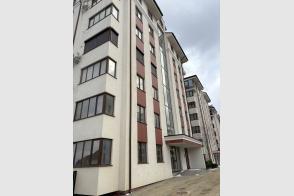 Apartament cu 3 camere, 97 m², Durlești