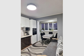 Apartament cu 2 camere, 67 m², Durlești
