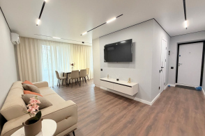 Apartament cu 3 camere, 57 m², Telecentru, Chișinău