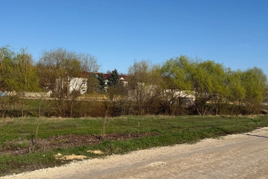 Spre vânzare teren pentru construcții și casă | 28 ari | Hulboaca, str. Mihai Eminescu