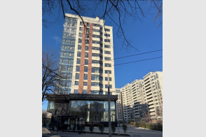 Spre vânzare apartament cu 3 camere și living | 86 m² | Buiucani, str. Vasile Lupu, 28