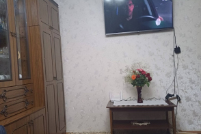 Spre vânzare apartament cu 3 camere | Cupcini, str. Livezilor
