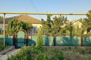 Vânzare casă individuală | 100 m² | Rîșcani, str. Svetdlov, 6
