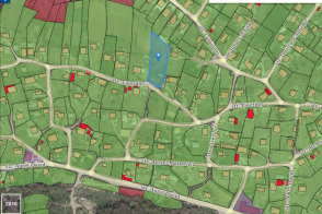 Vânzare teren pentru construcții | 19.64 ari | Bardar, str. Livezilor