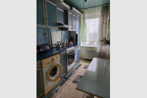 Spre vânzare apartament cu 3 camere | Strășeni, str. Veronica Micle
