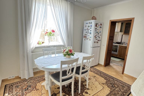Apartament cu 3 camere, 92 m², Centru, Chișinău