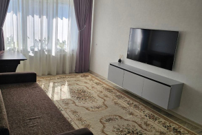 Vânzare apartament cu 3 camere | 80 m² | Botanica, bd. Cuza Vodă, 39/2