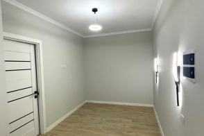 Apartament cu 1 cameră, 44 m², Buiucani, Chișinău