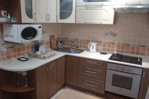 Apartament cu 2 camere, 60 m², Râșcani, Chișinău