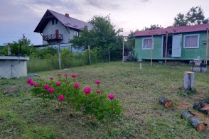 Spre vânzare teren grădină cu căsuță, 6 ari | I.P. Sănătatea Prim
