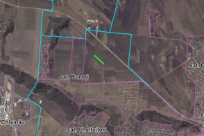 Se oferă spre vânzare un teren agricol extravilan&nbsp;|&nbsp;8.000 m² |&nbsp;Tohatin