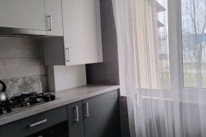 Spre vânzare apartament cu 2 camere | Ungheni, str. Alexandru cel Bun