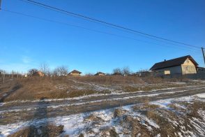 Spre vânzare teren pentru construcții | Puhoi, r. Ialoveni