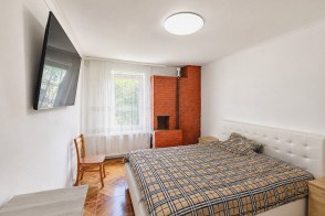 Vânzare apartament cu 1 cameră | 18,3 m² | Porumbeni, str. Crinilor, 3