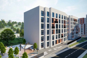 Apartament cu 3 camere, 100 m², Codru