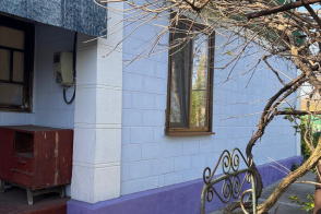 Spre vânzare casă individuală | sat. Brătușeni, centrul localității