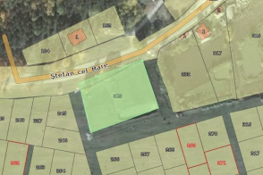 Vânzare teren pentru construcții | 33 ari | Hrușova, r. Criuleni