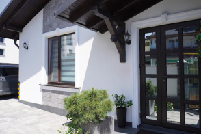 Vânzare Duplex cu 4 camere | Durlești, str-la 3 Nicolae Testemițanu, 26