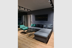 Spre vânzare apartament cu 2 camere și living | 80 m² | Bălți, str. Bulgară, 120/B
