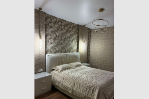 Apartament cu 2 camere, 105 m², Centru, Chișinău
