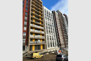 Apartament cu 2 camere, 54 m², Botanica, Chișinău