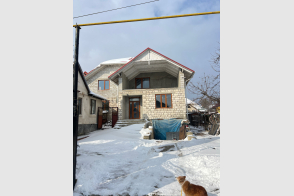 Vânzare casă cu 8 camere | 400 m² | Durlești, str-la 1 Vovințeni, 12