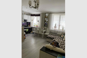 Vânzare apartament cu 1 dormitor și living | 42 m² | Râșcani, str-la Andrei Doga 27A