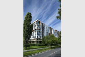 Vânzare apartament cu 1 cameră | 43 m² | Telecentru, șos. Hâncești, 142/2