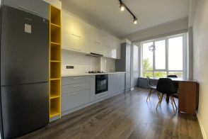 Apartament cu 1 cameră, 48 m², Telecentru, Chișinău