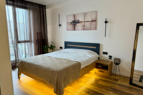 Apartament cu 2 camere, 60 m², Botanica, Chișinău
