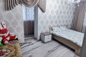 Apartament cu 1 cameră, 36 m², BAM, Bălți