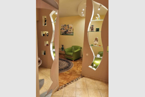 Vânzare apartament 2 camere | 55 m² | Centru, str. Alexei Șciusev 98