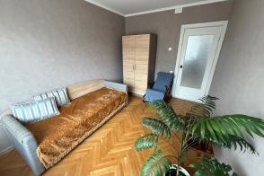Spre vânzare apartament cu 2 camere, 65 m² | Râșcani, bd. Moscova