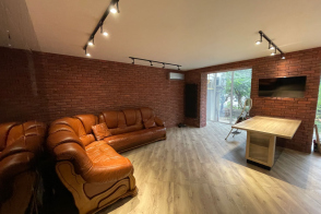Apartament cu 3 camere, 72 m², BAM, Bălți