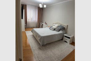 Spre vânzare apartament cu 3 camere și salon | 124 m² | Râșcani, bd. Renașterii Naționale, 14