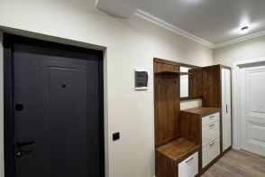 Apartament de Vânzare – 2 Camere, Euroreparație, Priveliște spre Pădure | Bloc Nou, Etajul 7 din 10