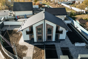 Duplex spre vânzare | Ciorescu, str. Bucuria 3