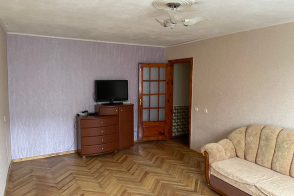 Spre vânzare apartament cu 2 camere, 58 m² | Bălți, str. Vissarion Belinschi