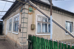 Casă la țară de Vânzare – 5 Camere | Hănăseni, Cantemir | 113 m²