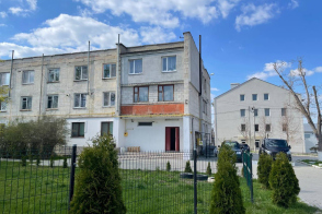 Spre vânzare apartament | Porumbeni | str. Crinilor, 3