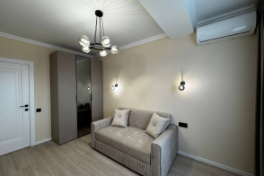 Apartament de Vânzare – 2 Camere, Euroreparație, Priveliște spre Pădure | Bloc Nou, Et. 8/12