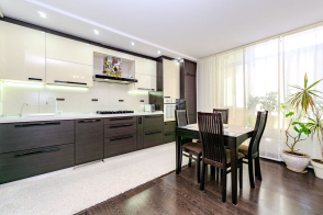 Apartament cu 3 camere, 120 m², Ciocana, Chișinău