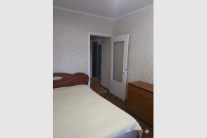 Apartament cu 3 camere, 79 m², Râșcani, Chișinău